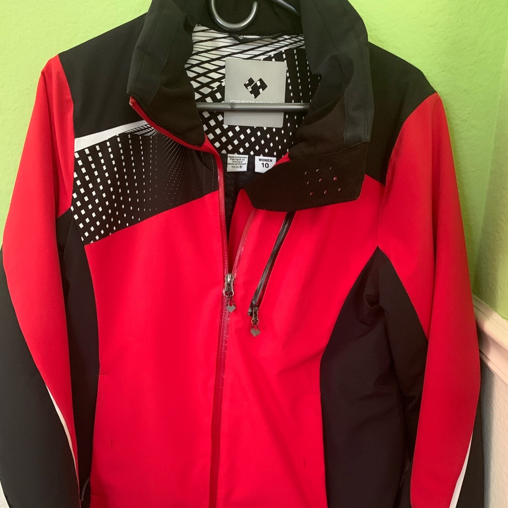 COPY - Women ski jacket